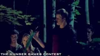 Round Three: Night of Terrors [CLOSED] THGC - S2