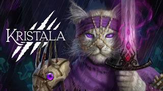 Kristala | 1.0 is LIVE NOW! | Gameplay PC