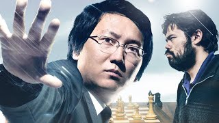 Hikaru Nakamura vs Hiro Nakamura (Masi Oka of Heroes)