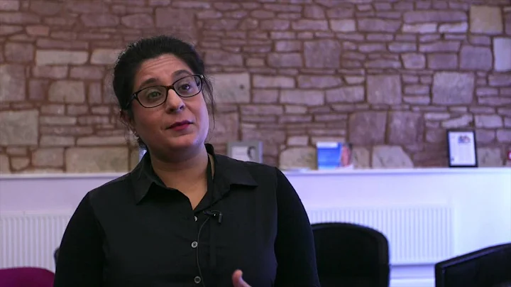 The Dawson Academy UK - Dr Rena Uberoi