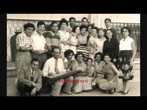 Radife Erten - Sen Benim Doymadığım Sevgilerin En Sonusun