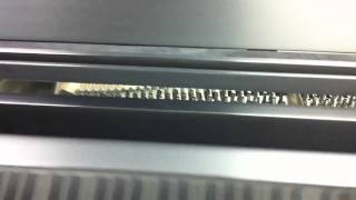 Custom Hallet Davis Piano In Chicago