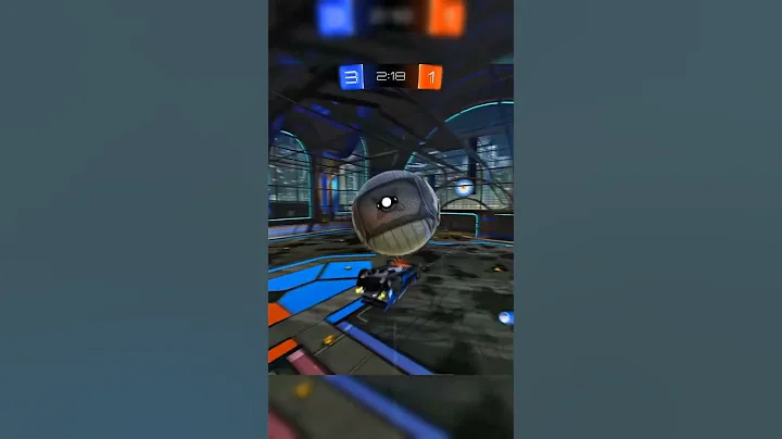 Aura Of These RL Shots.. #rocketleague #rocketleagueclips #rocketleaguegoals #rlcs #rlfx #shorts