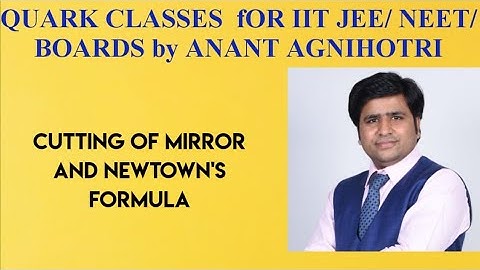 SPHERICAL MIRROR PART 11| CUTTING OF MIRROR AND NEWTON