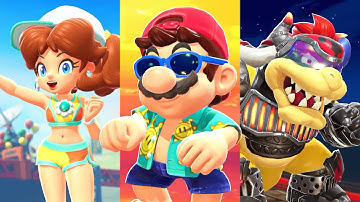 Unlock ALL 121 Characters & Outfits Fast (Mario Kart World)