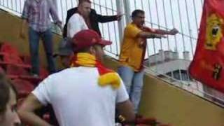 Galatasaray Korkusuz Taraftar  ( ERBEY YAPIM )