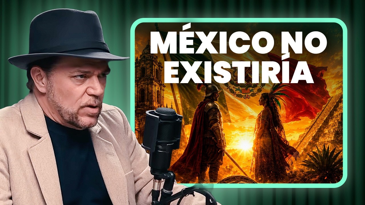 Zunzunegui desmonta la gran mentira del genocidio español en América