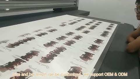 Static problems in printing Industry