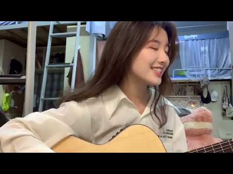 董书含《忽然之间》 小董的弹唱