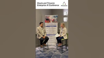 Operationalizing AI at Scale | Vikash Goyal on Oracle’s End-to-End AI Strategy