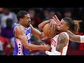 Philadelphia 76ers vs Houston Rockets Full Game Highlights | Dec 5 | 2023 NBA Season