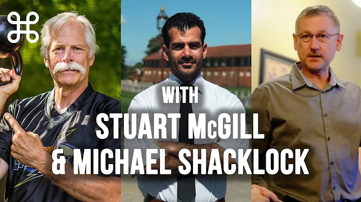 Fusing Biomechanics and Neurodynamics with Stuart ...