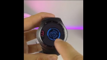 Y1 Smartwatch