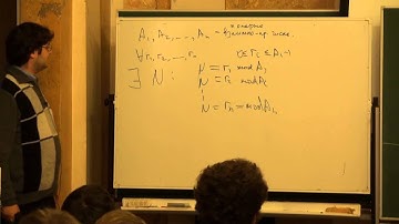 Лекция 4 | Основы вычислимости и теории сложности | Дмитрий Ицыксон | CSC | Лекториум