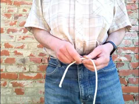 Способ Айна Фигена Shoe laces, Simple life hacks, 10 things