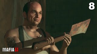 Резня на скотобойне ► Mafia 2 - 8 серия