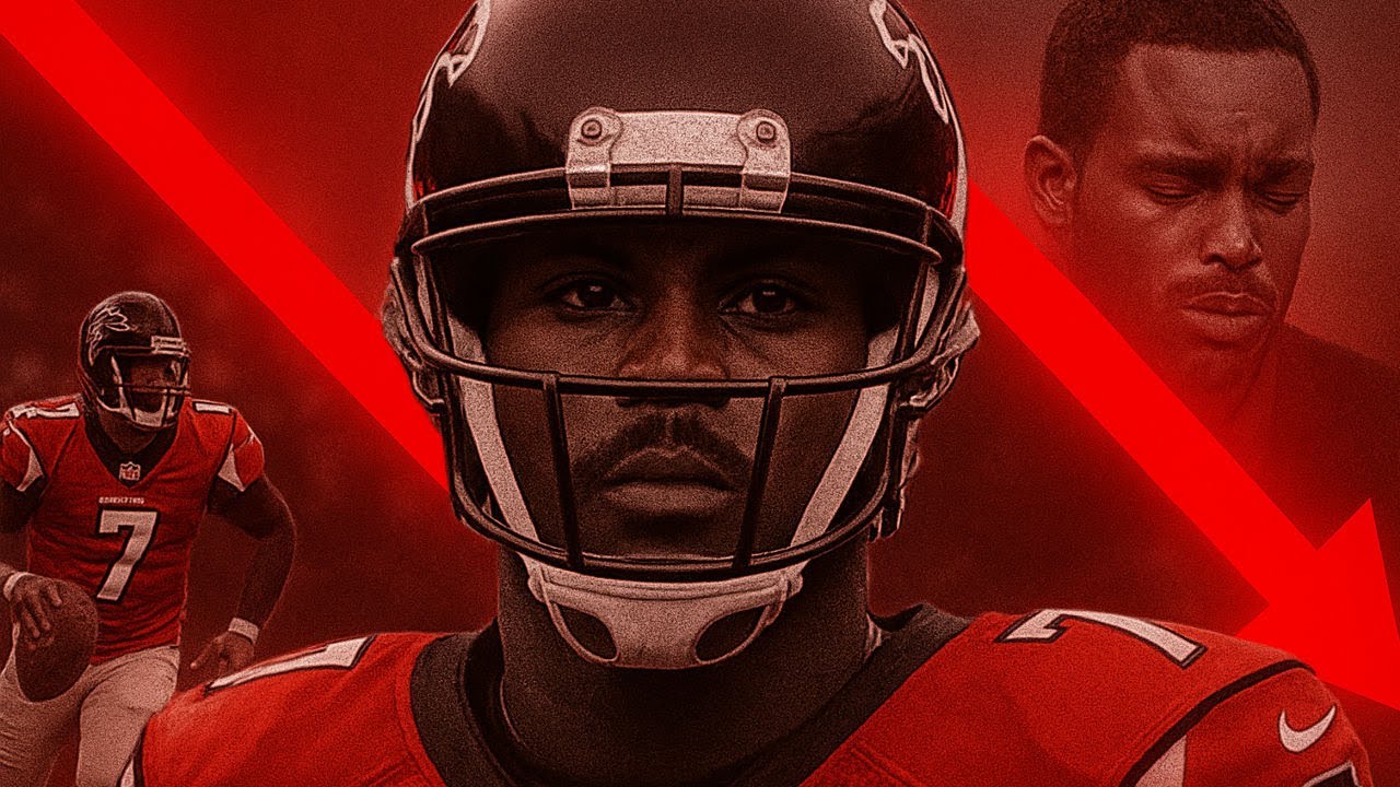 The Downfall of NFL's Best QB