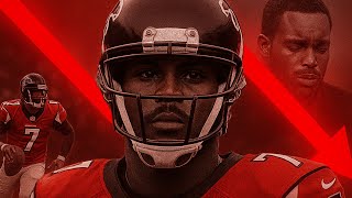 Celebrity The Downfall of NFL's Best QB Profile