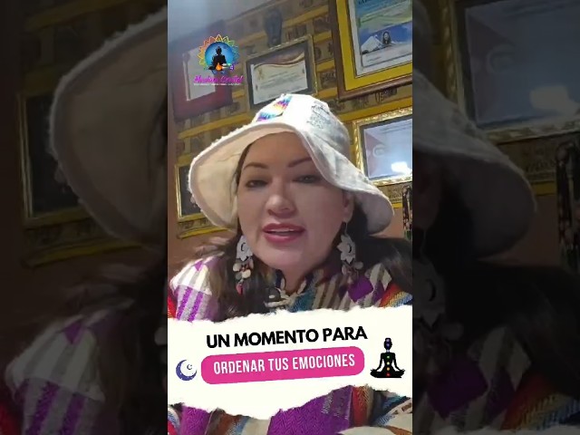 onsulta de Orientación Emocional y Energética | Claridad y Bienestar Interior