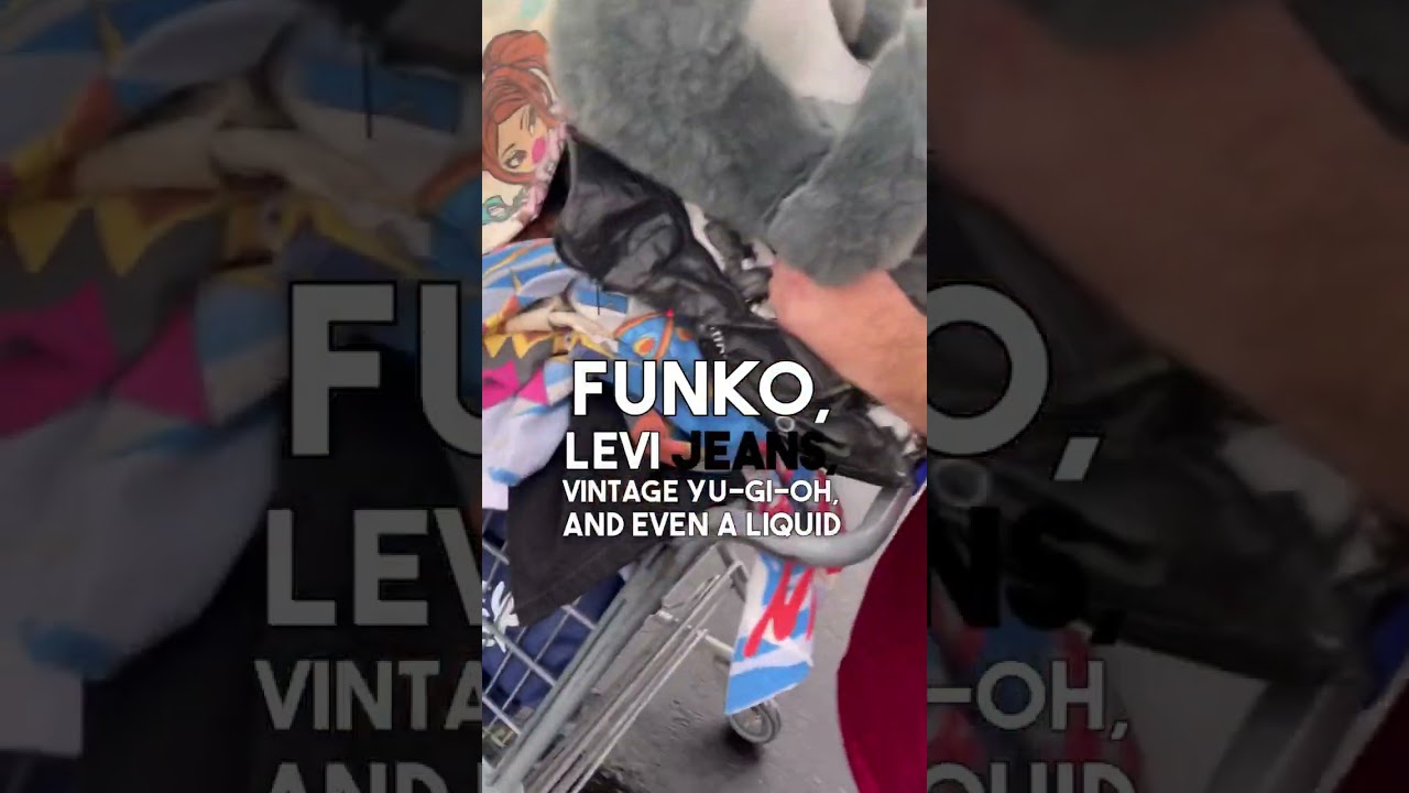 #ladyarbitrage #goodwill #goodwillbins #reseller #vintage #collectibles #disney #thrifting #thrift