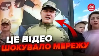 Російський солдат злив це відео в мережу! Жорстко принизив Путіна. Розказав реальну ситуацію