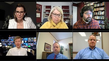 Broadband Open Access Networks Panel Discussion