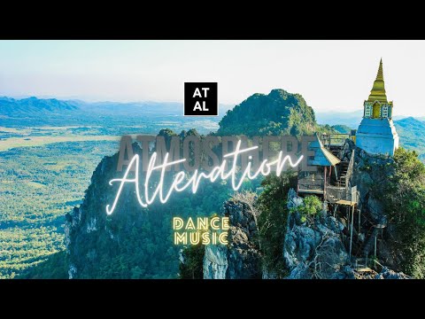 🎵 Dance & Electronic Music 📀 Shifting Winds By Vexento 🎧 (Free No Copyright Music)