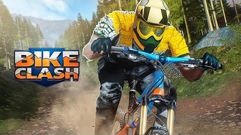 Bike Clash: PvP Cycle Game - Gameplay Walkthrough (Android) Part 1 | @sukomalgaming |