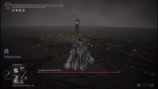 Elden Ring™ 1.02 Radagon Cheese with extra Elden Beast Fight