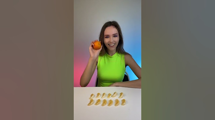 👍 Раскрываю секрет мандаринов.