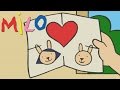 Milo - Happy Heart | Cartoon for kids