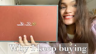 LORO PIANA OPEN WALKS UNBOXING