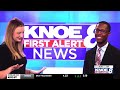 Several new Louisiana laws now in effect: KNOE8 Streaming News 8/03/2026