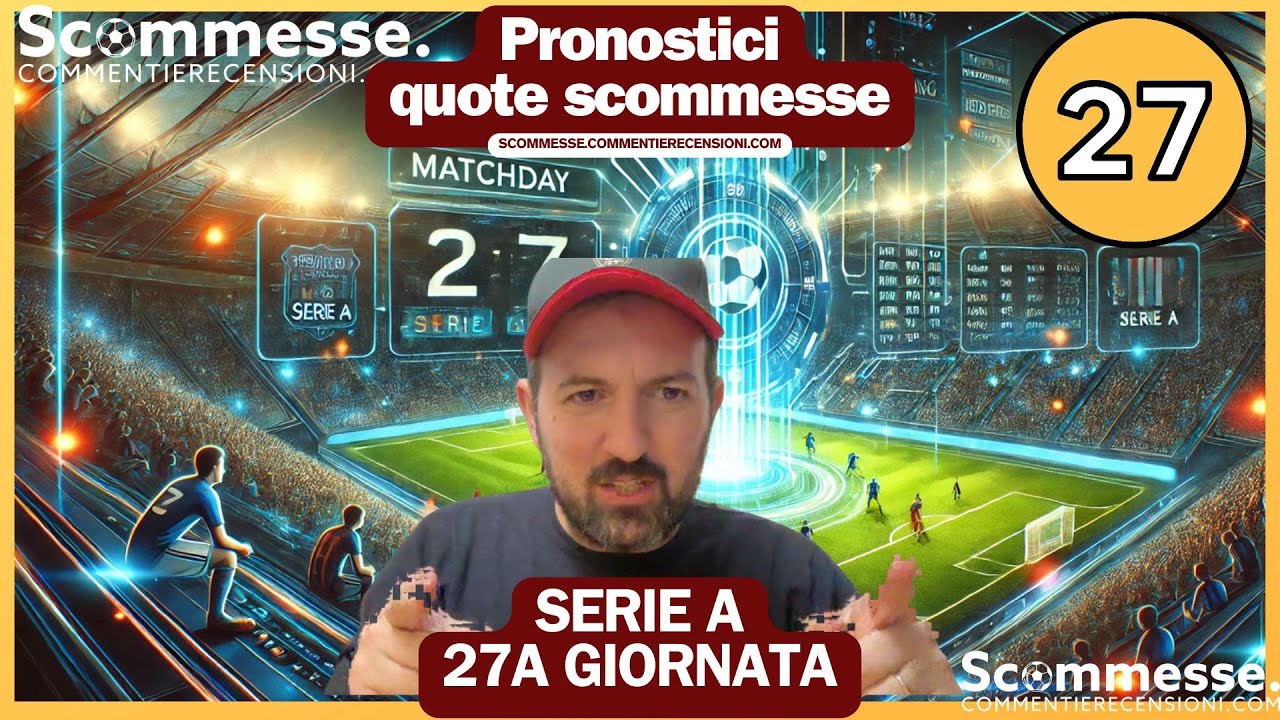 pronostici serie a risultati vincenti