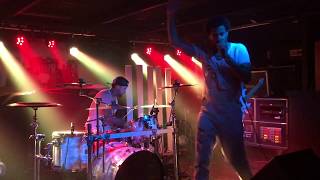 Volumes - Feels Good @ Zydeco in Birmingham, AL on July 13th, 2017