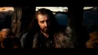 Dance with the Devil • Thorin\Bilbo