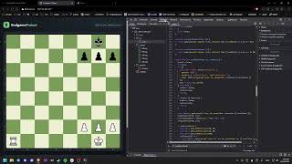 TryHackMe Fools Mate | Bypassing Client-Side Validation