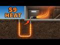 This $9 Basement Trick Heats Your Whole House Free. The Gas Industry Is Furious.