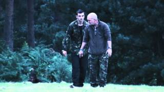 Derren Brown: Apocalypse- Part 2, Channel 4 (UK) Trailer, 40"