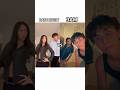 WE NEED TO KNOW COMMENT FOR 7 YEARS OF GOOD LUCK Dance Funny Couple Shorts 