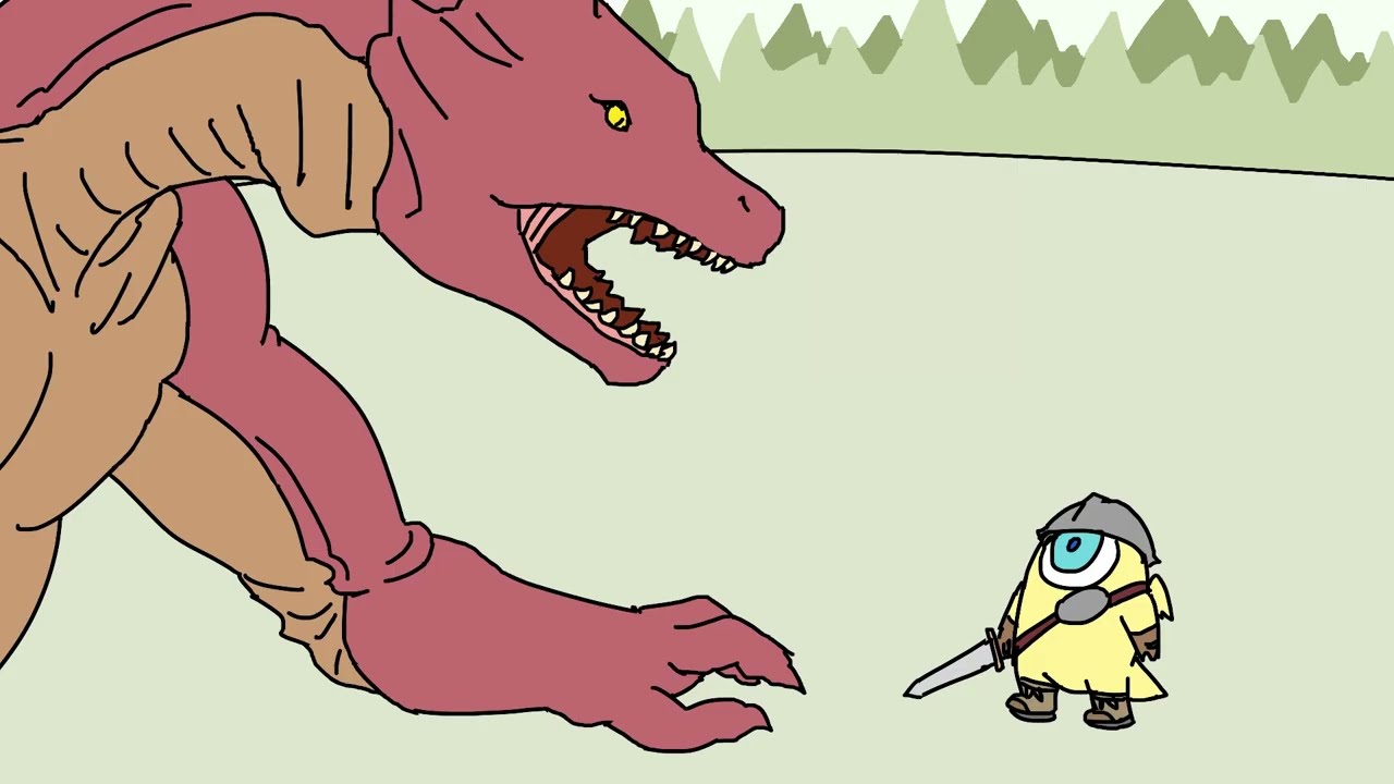 prepare for adventure