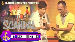 Scandal - hài kịch