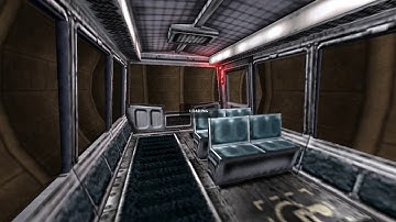 Half-Life: Source - Chapter 1 - Black Mesa Inbound.