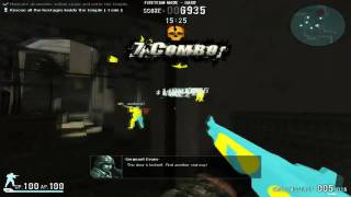 Augmented Skills Fireteam Ultimate Superbullets [INSTANT KILL]