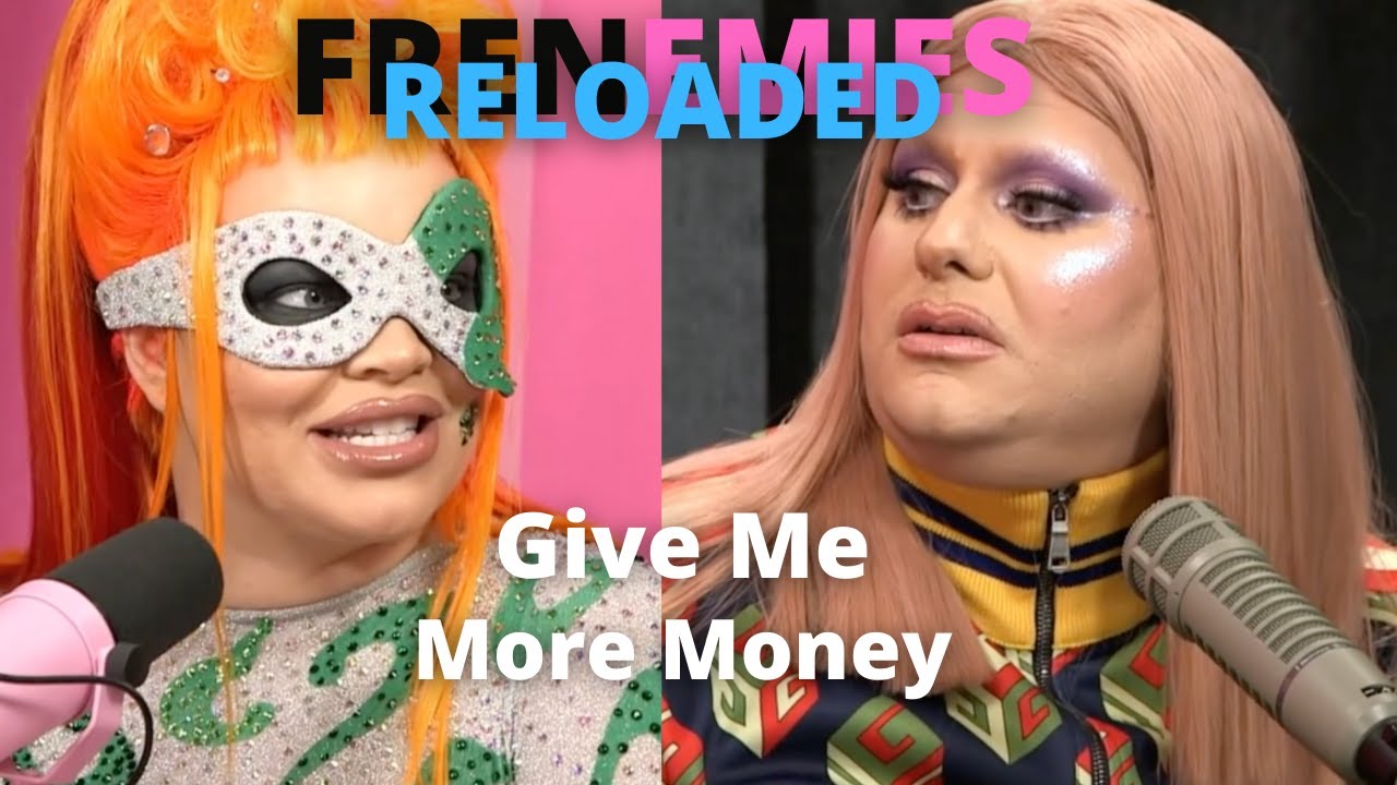 How Trisha Paytas Got More Money (Theory) 