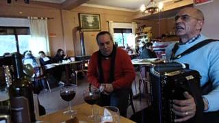 ENTRA A CUNHA RACHA O PAU CODEÇOSO