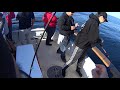 Slow Pitch Jigging for GIANT Chucklehead rockfish at the Channel Islands, California!