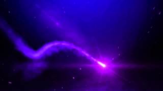Presentacion Cristiana echa en sony vegas 10 con free templates screenshot 3
