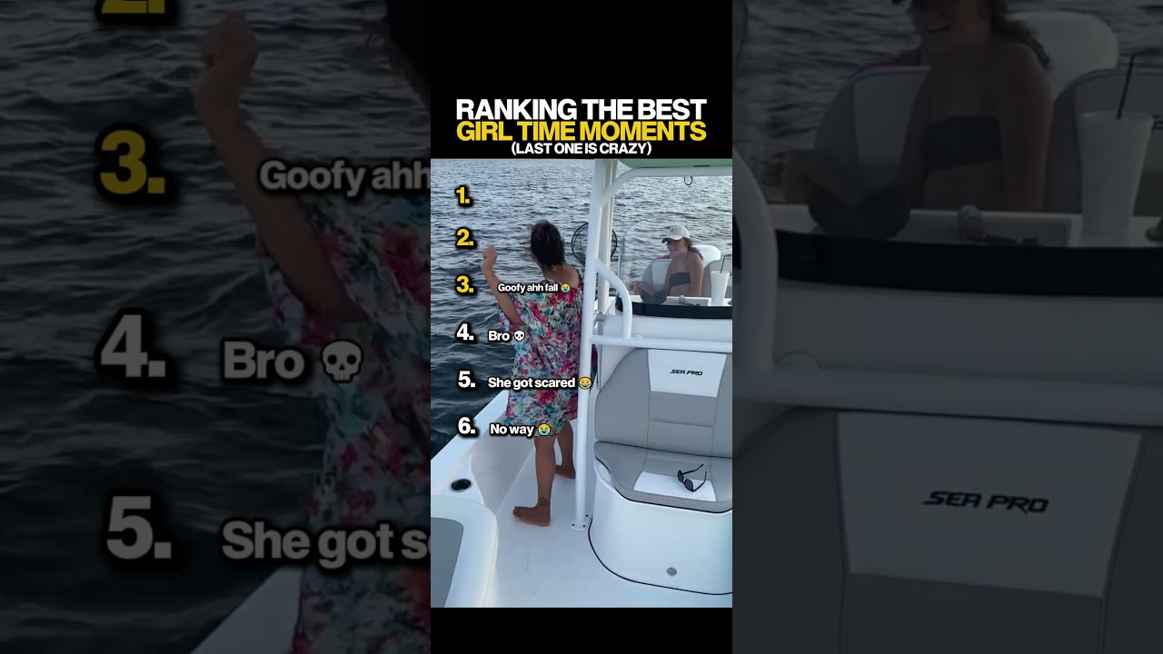 Рейтинг лучших моментов для девичника!!! (Часть 2)