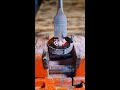 How to Make a Resin Ring | Resin Art | Wood And Resin